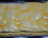 Foto del paso 5 de la receta: Empanada de dátiles