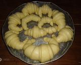 Foto del paso 5 de la receta: Medialunas SIN MANTECA 🥐