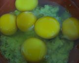 Foto del paso 6 de la receta: ☀️Pastel de Zapallo Italiano
