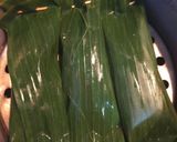 Foto langkah ke 3 dari resep Pepes ikan.