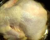 Simmered chicken recipe step 2 photo