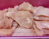 Foto langkah ke 1 dari resep Ayam Keriting Kriuk.