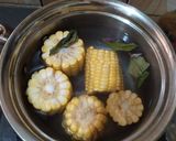 Foto langkah ke 2 dari resep Sayur bening.