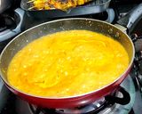 A picture of step 10 of Paneer tikka masala.