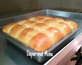 Foto langkah ke 11 dari resep Roti sobek.