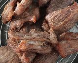 Foto langkah ke 5 dari resep Dendeng Batotok.