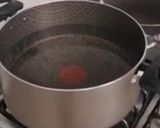 Foto del paso 1 de la receta: Linguine con salsa Rústica