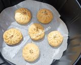A picture of step 8 of Sweet And Salty Ajwain Cookies.