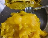 A picture of step 2 of Raw Mango Aam Panna (Refreshing Drink).