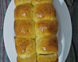 Foto langkah ke 6 dari resep Roti Tawar+Roti Sobek Coklat.