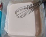 A picture of step 1 of Beef Cream Ring.