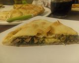 Foto del paso 9 de la receta: Tarta de Espinaca y Nuez