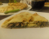 Foto del paso 9 de la receta: Tarta de Espinaca y Nuez