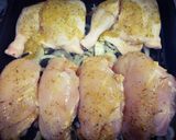 Foto del paso 6 de la receta: Pollo a la Pichula