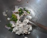 গার্লিক ফিশ সোয়া মাঞ্চুরিয়ান(garlic fish soy manchurian recipe in Bengali) রেসিপি ধাপ - 3 ছবি