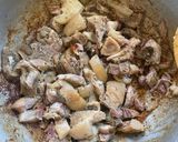Foto del paso 1 de la receta: Cerdo salteado con vegetales
