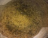 A picture of step 2 of Kidney sauce.