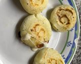 Foto del paso 6 de la receta: Bocaditos de papa y queso