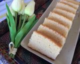 Foto langkah ke 6 dari resep Bolu keju.