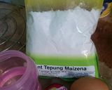 Foto langkah ke 1 dari resep Tomago boro.