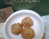 Foto langkah ke 8 dari resep LorHuTel Kukus Simpel Goreng.