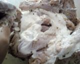 A picture of step 20 of Chicken Afghani Tikka.