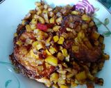 Foto langkah ke 4 dari resep Sambel goreng kentang telor sederhana.