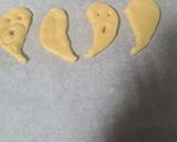 Foto del paso 13 de la receta: 94. Galletas Fantasmas