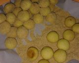 Foto langkah ke 8 dari resep Bagorwa Tar.