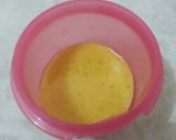 Foto langkah ke 5 dari resep Kastengel no mixer.