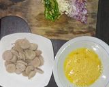 Foto langkah ke 1 dari resep Tumis sawi ijo.