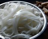 Foto langkah ke 1 dari resep Kwetiau Goreng ala Abang-abang.