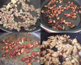 Foto del paso 1 de la receta: Mandioca frita con crujiente de cerdo🇵🇾 (mandi'o chyryry)