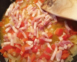 Foto del paso 2 de la receta: Macarrones con tomate