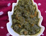 A picture of step 3 of Mixed vegitables Gravy Subzi.