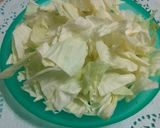 Foto langkah ke 1 dari resep Pecel.