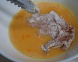 Foto langkah ke 4 dari resep Chicken Nanban.