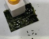 龍貓火腿蛋造型吐司的食譜步驟3照片