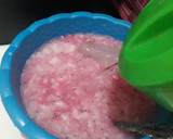 Foto langkah ke 5 dari resep Es kopyor kw.