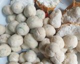Foto langkah ke 1 dari resep Cilok Goang.
