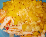 Foto del paso 4 de la receta: Ensalada de surimi