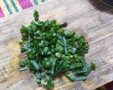 Foto langkah ke 2 dari resep Bakwan Udang.