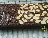 Foto langkah ke 5 dari resep Fudgy Brownies.
