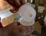 A picture of step 4 of Gola and chuski.