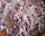 Foto del paso 5 de la receta Lombarda gratinada