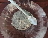 Hình bước làm 1 của món Chả cá lòng tong