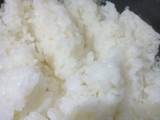 Nasi tim rice cooker