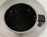 A picture of step 5 of Black Gold Ladoos – The Power of Black Sesame.