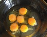 Foto del paso 3 de la receta Tortillitas de coliflor