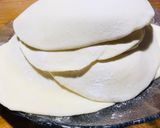 Foto del paso 2 de la receta: Pizza frita ;)
